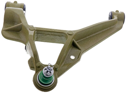 Mevotech TTX Suspension Control Arm and Ball Joint Assembly CTXMS501179