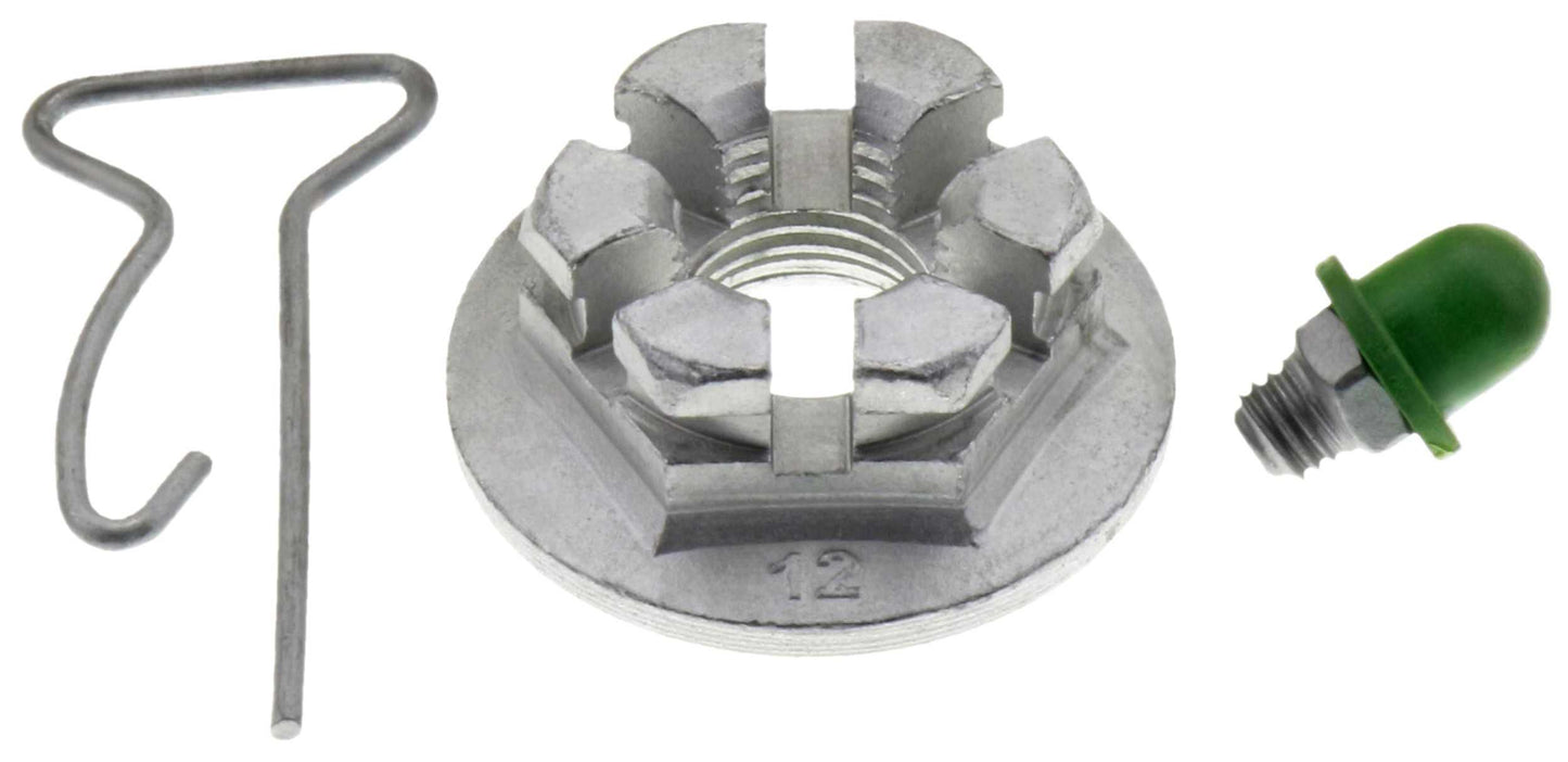 Mevotech TTX Suspension Control Arm and Ball Joint Assembly CTXMS501179