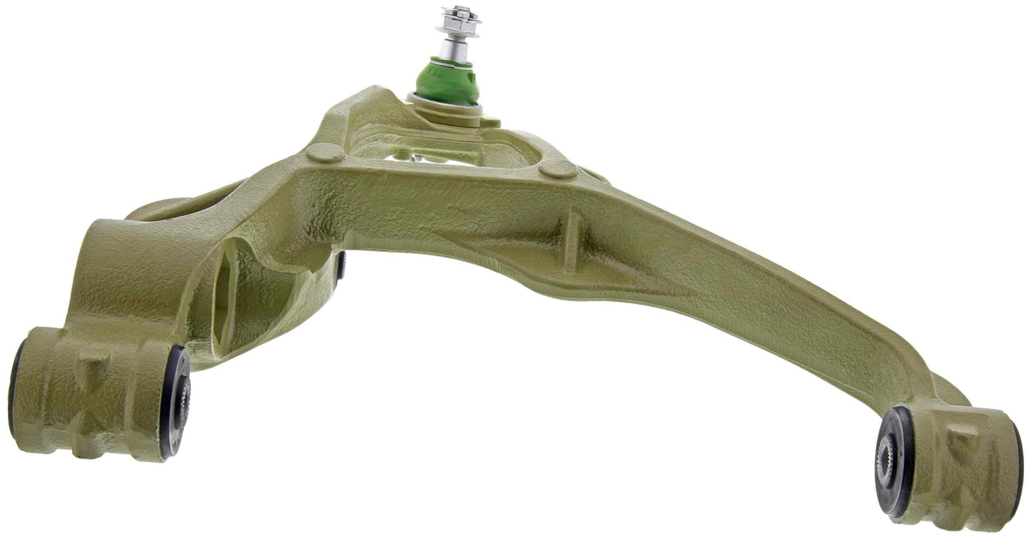Mevotech TTX Suspension Control Arm and Ball Joint Assembly CTXMS501180
