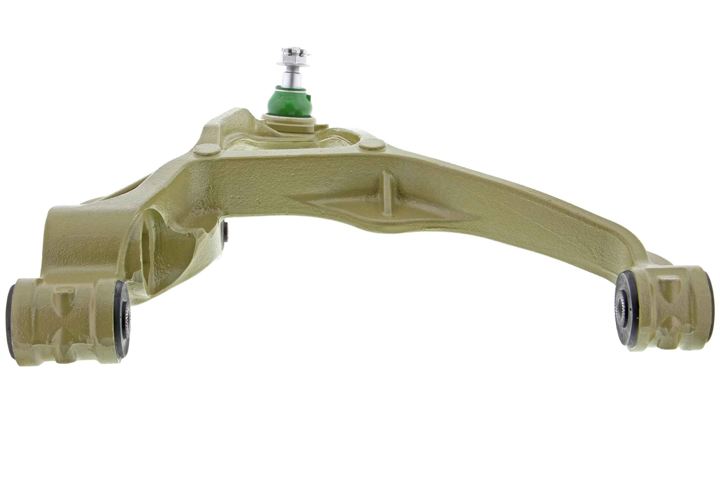 Mevotech TTX Suspension Control Arm and Ball Joint Assembly CTXMS501180