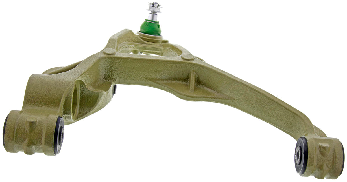 Mevotech TTX Suspension Control Arm and Ball Joint Assembly CTXMS501180