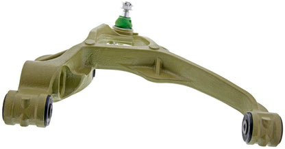 Mevotech TTX Suspension Control Arm and Ball Joint Assembly CTXMS501180