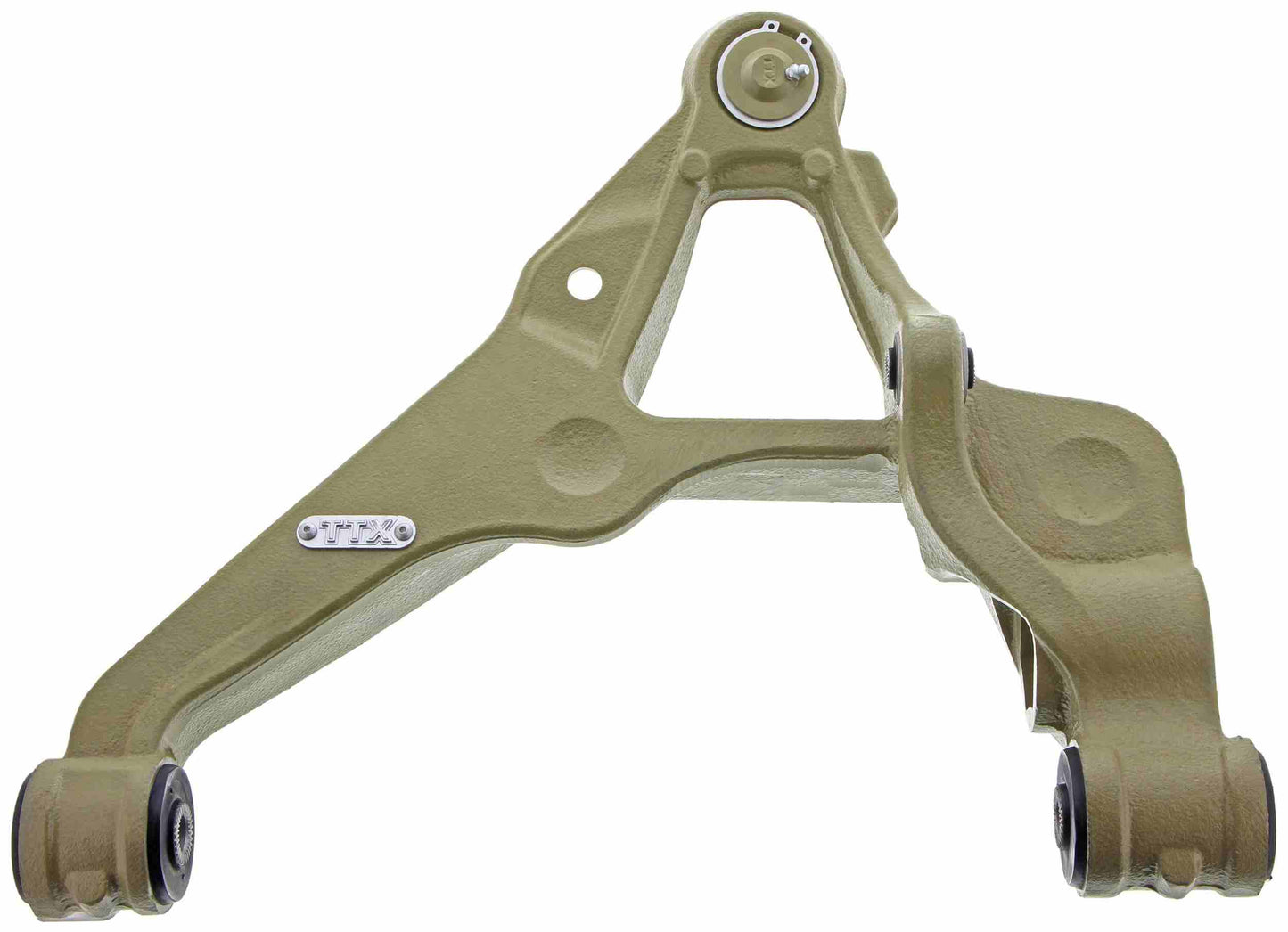 Mevotech TTX Suspension Control Arm and Ball Joint Assembly CTXMS501180