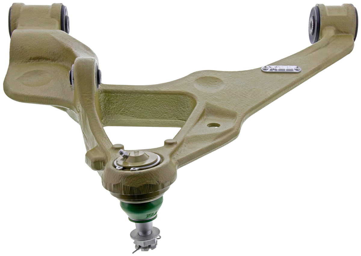 Mevotech TTX Suspension Control Arm and Ball Joint Assembly CTXMS501180