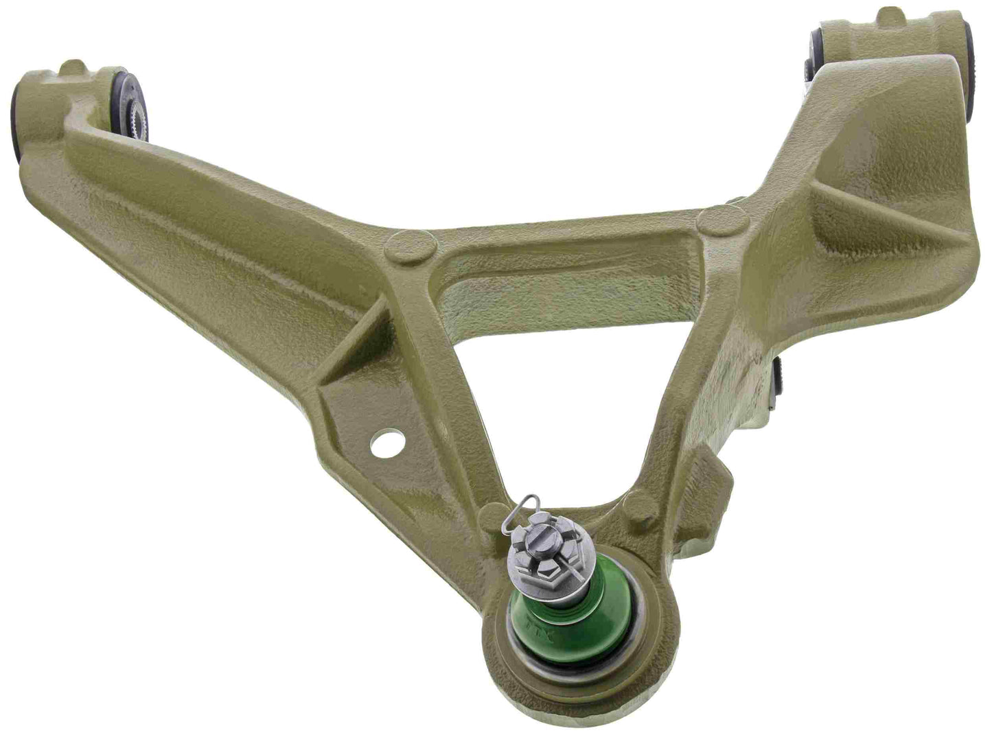 Mevotech TTX Suspension Control Arm and Ball Joint Assembly CTXMS501180