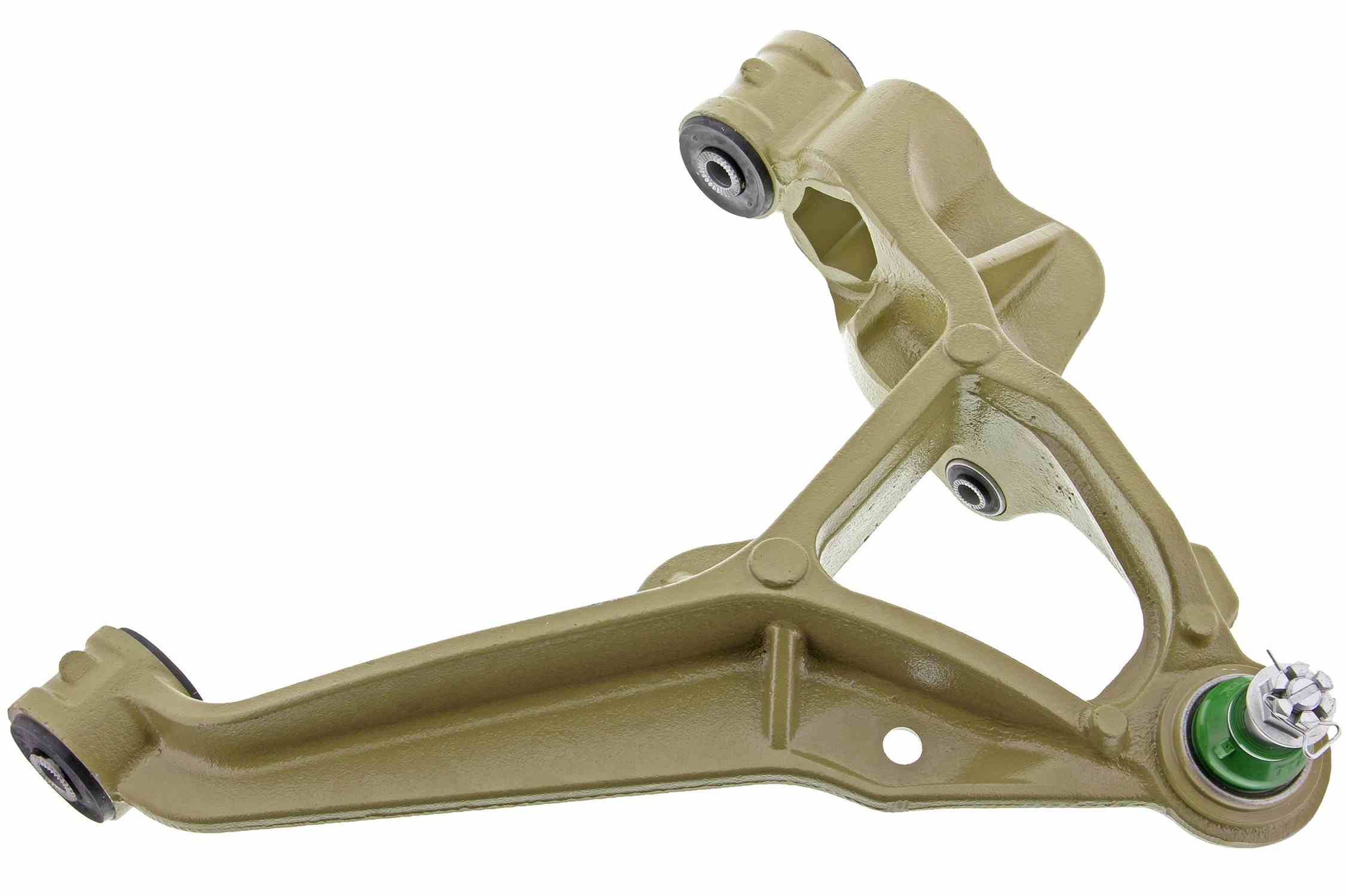 Mevotech TTX Suspension Control Arm and Ball Joint Assembly CTXMS501180