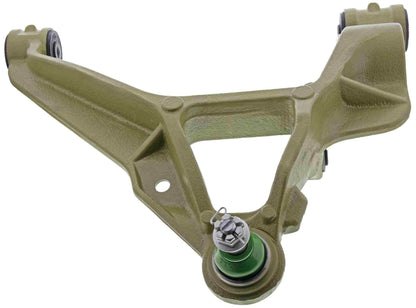 Mevotech TTX Suspension Control Arm and Ball Joint Assembly CTXMS501180