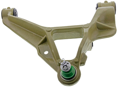 Mevotech TTX Suspension Control Arm and Ball Joint Assembly CTXMS501180