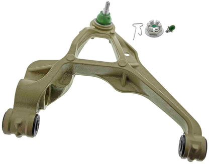 Mevotech TTX Suspension Control Arm and Ball Joint Assembly CTXMS501180