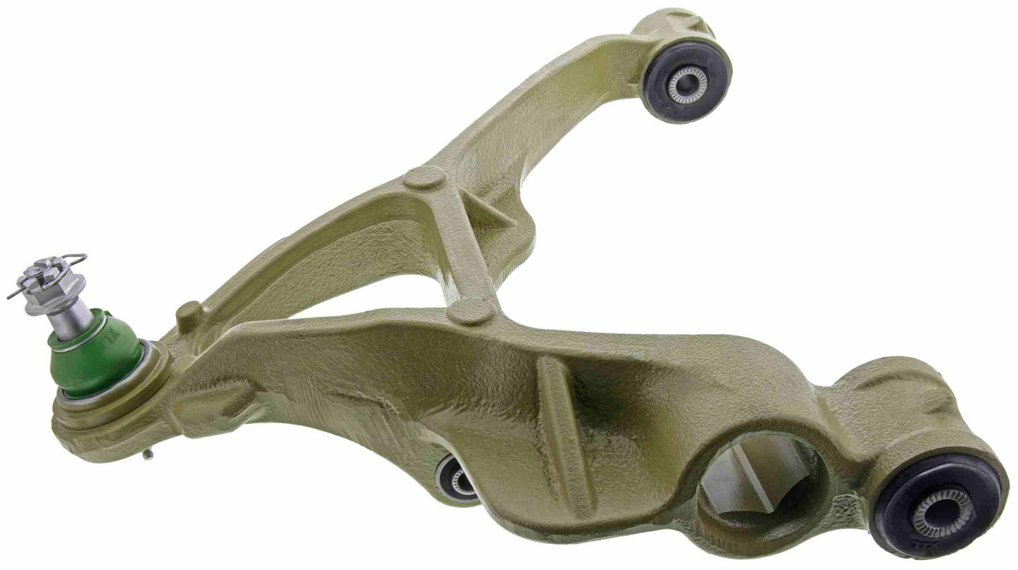 Mevotech TTX Suspension Control Arm and Ball Joint Assembly CTXMS501180