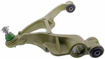 Mevotech TTX Suspension Control Arm and Ball Joint Assembly CTXMS501180