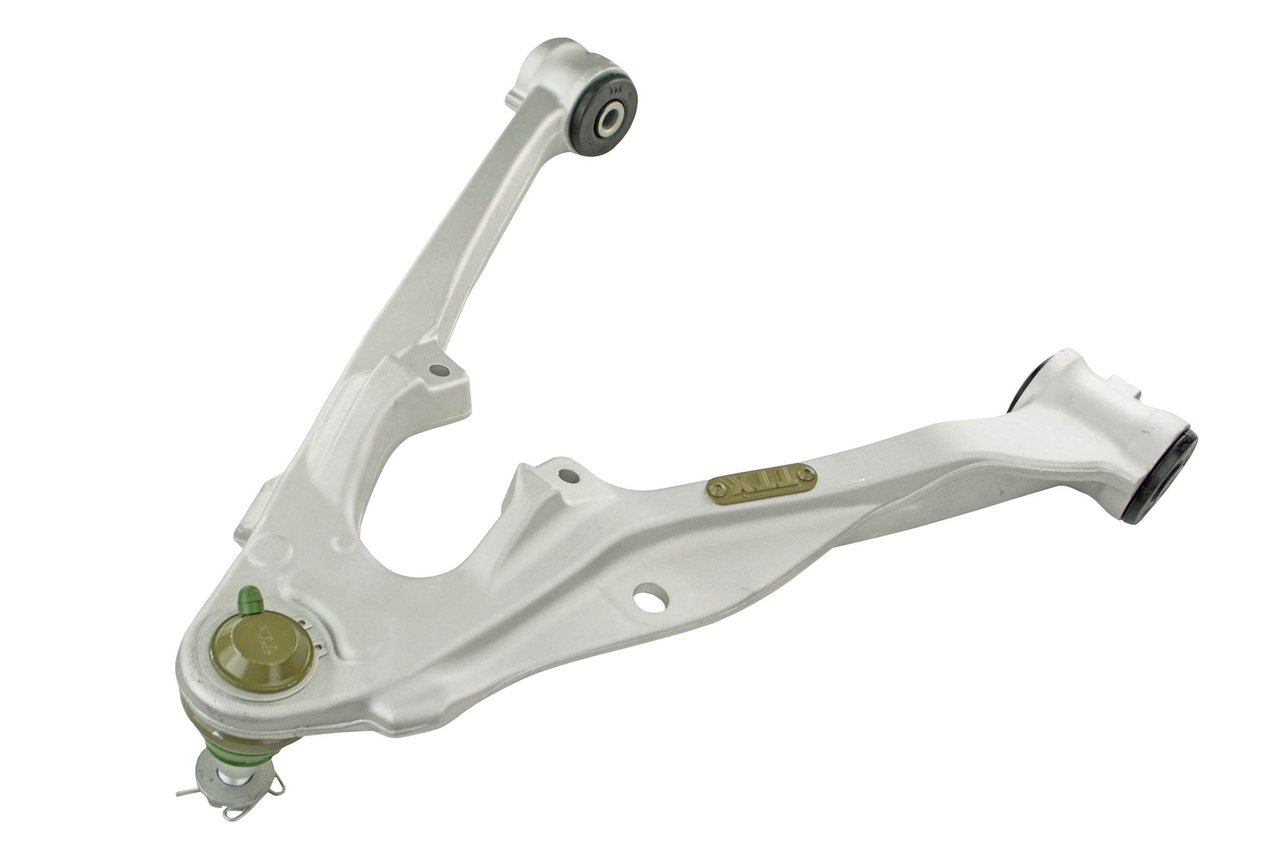 Mevotech TTX Suspension Control Arm and Ball Joint Assembly CTXMS501184