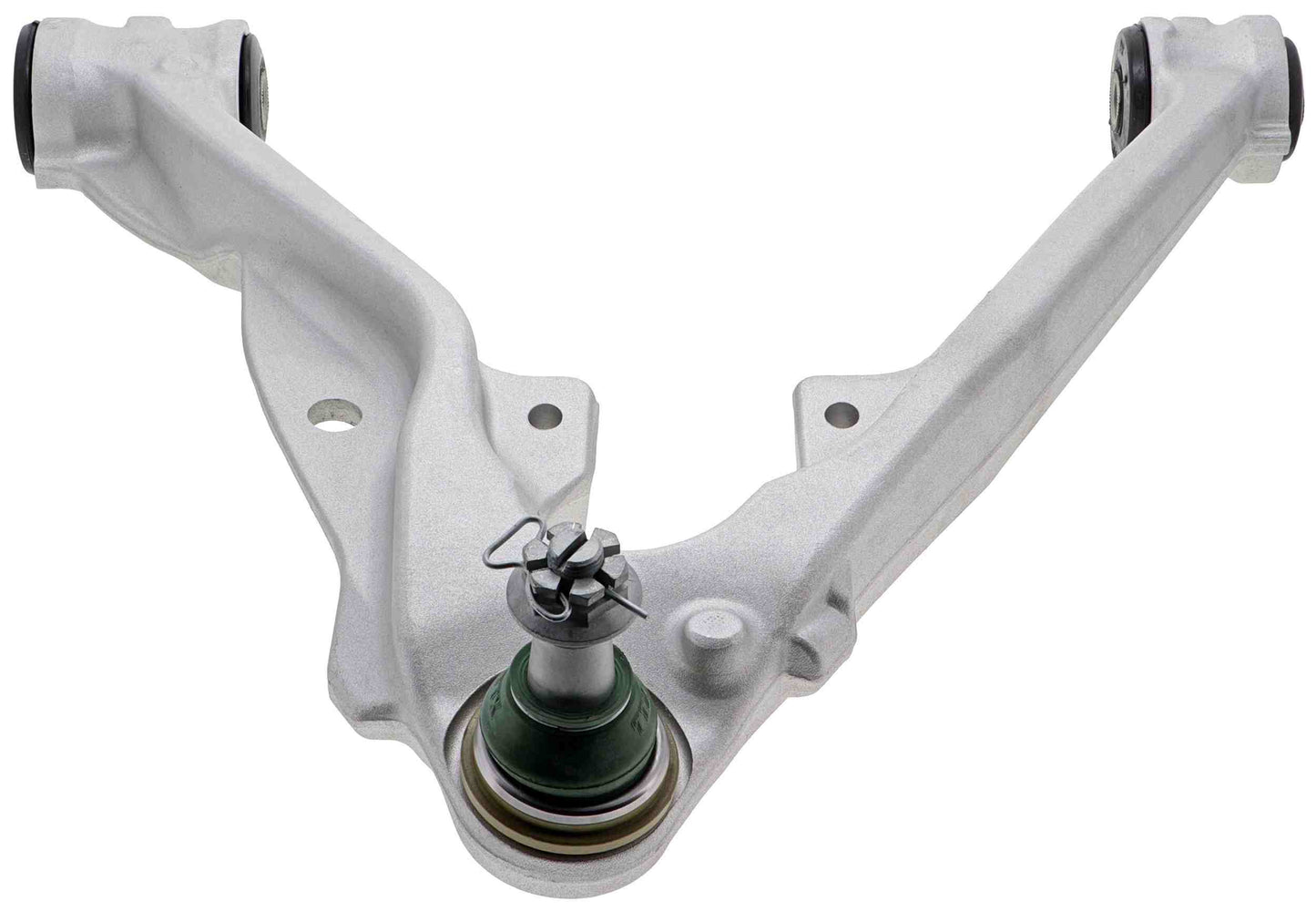 Mevotech TTX Suspension Control Arm and Ball Joint Assembly CTXMS501184