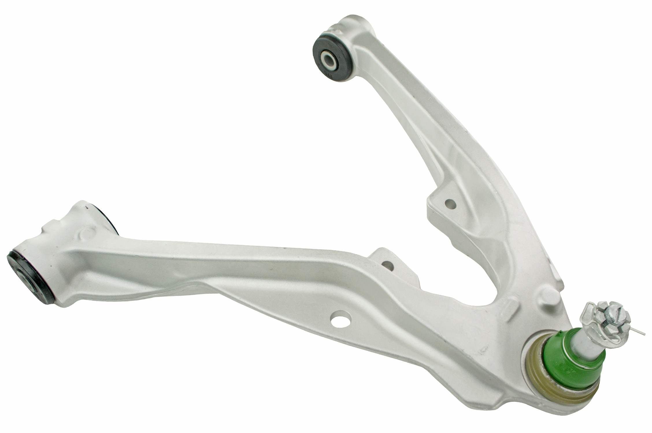 Mevotech TTX Suspension Control Arm and Ball Joint Assembly CTXMS501184