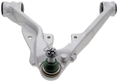Mevotech TTX Suspension Control Arm and Ball Joint Assembly CTXMS501184