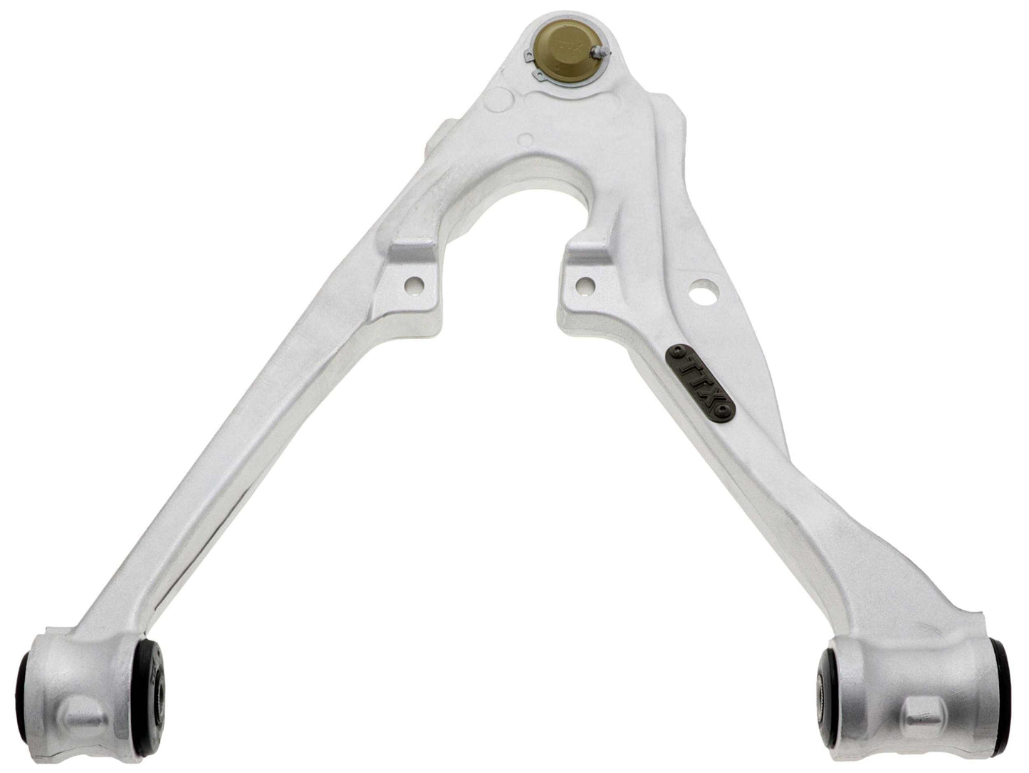 Mevotech TTX Suspension Control Arm and Ball Joint Assembly CTXMS501185