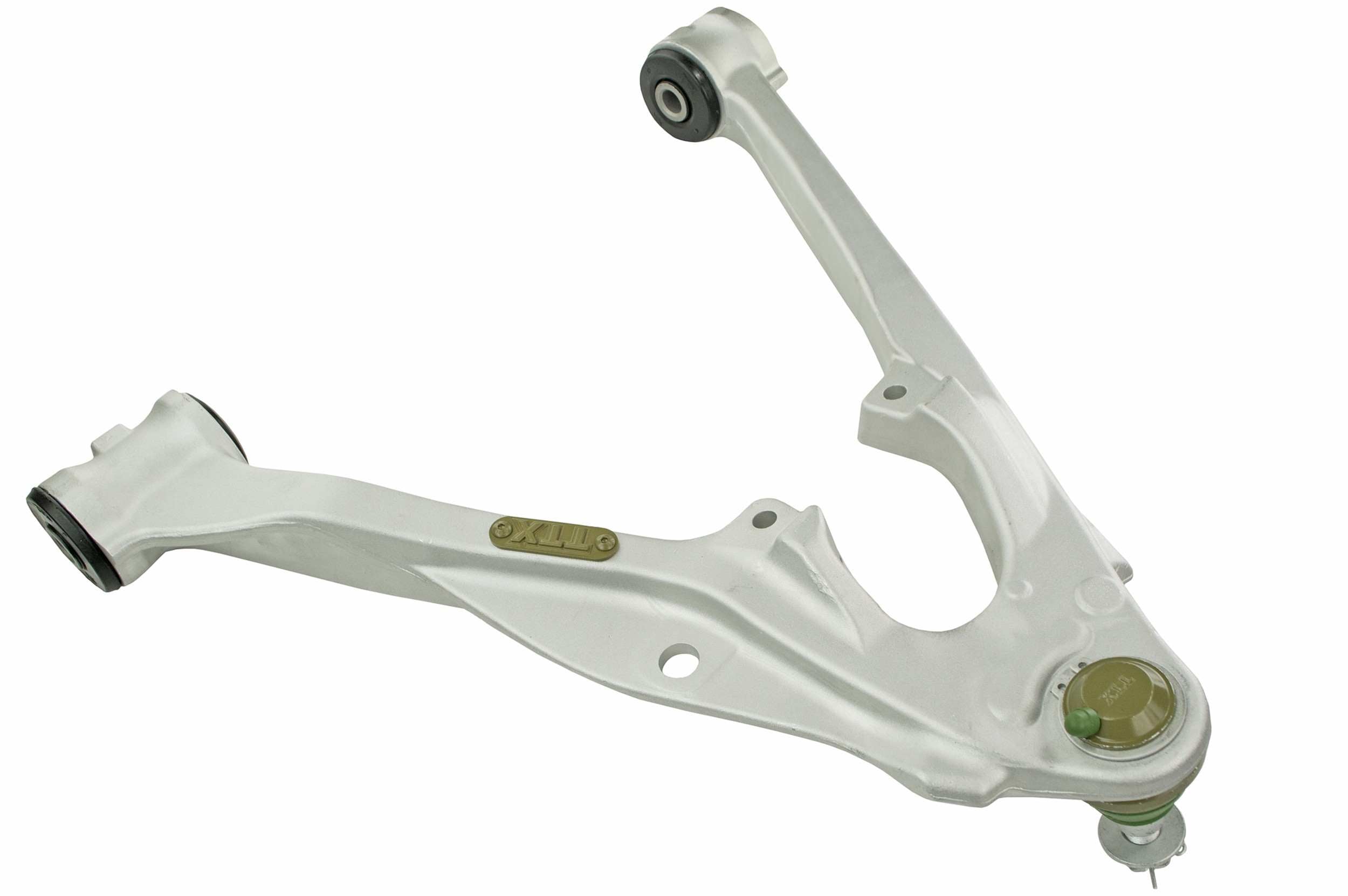 Mevotech TTX Suspension Control Arm and Ball Joint Assembly CTXMS501185