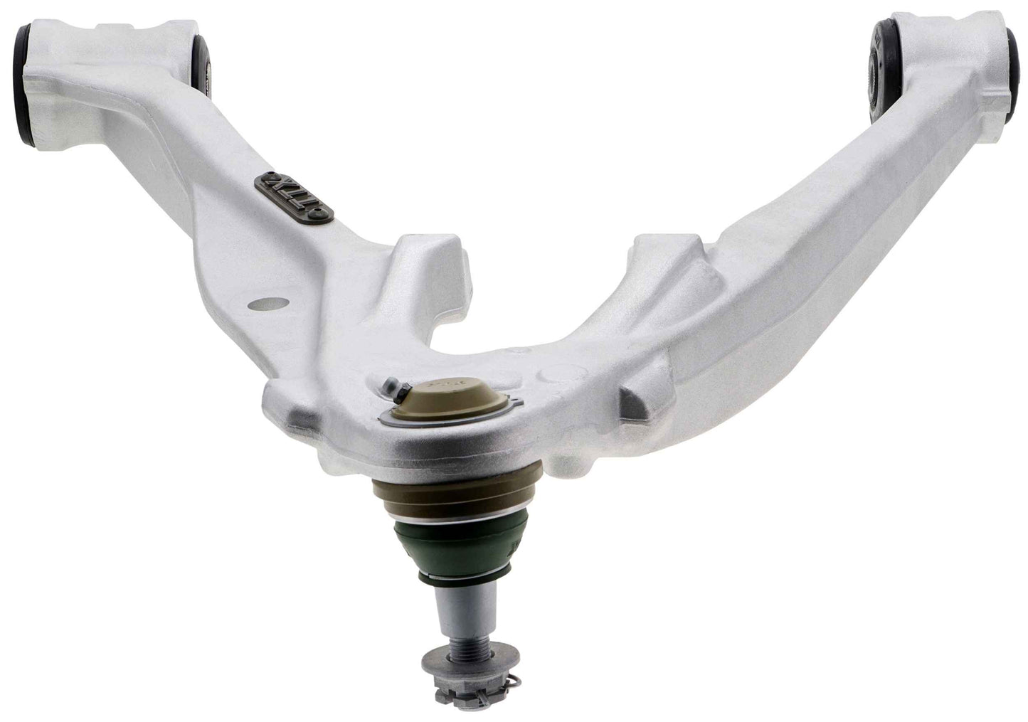 Mevotech TTX Suspension Control Arm and Ball Joint Assembly CTXMS501185