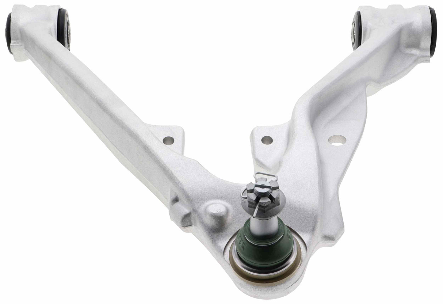 Mevotech TTX Suspension Control Arm and Ball Joint Assembly CTXMS501185