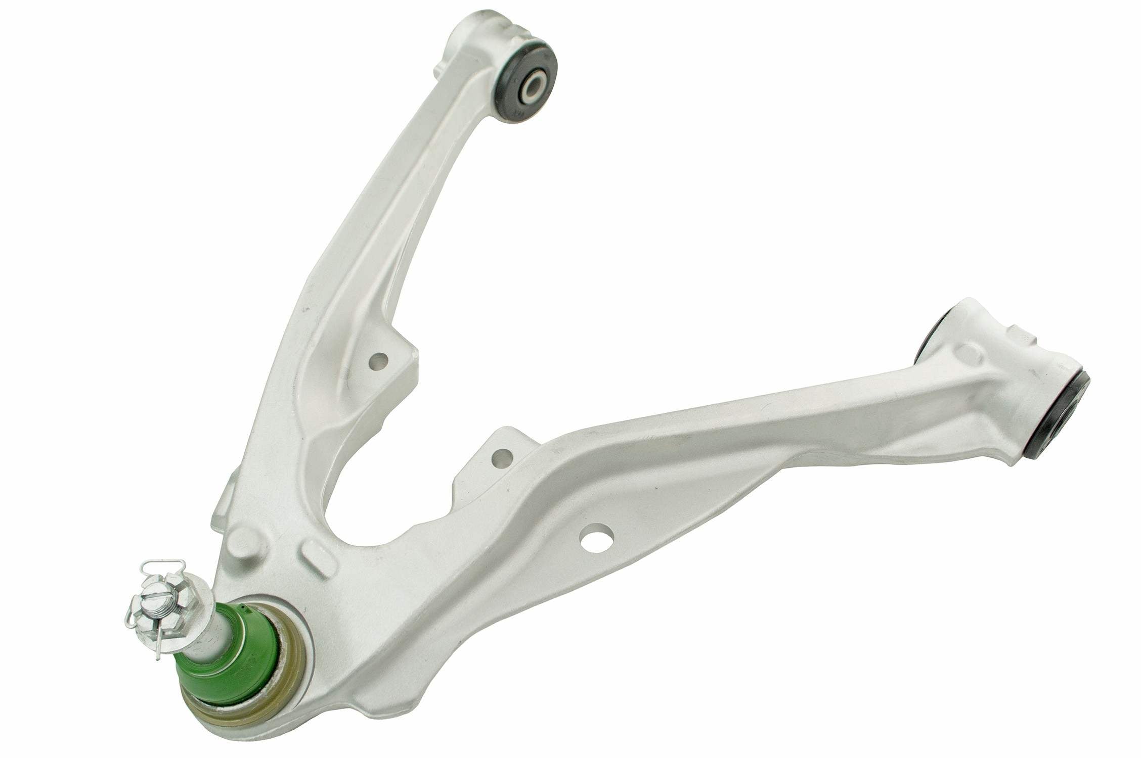 Mevotech TTX Suspension Control Arm and Ball Joint Assembly CTXMS501185