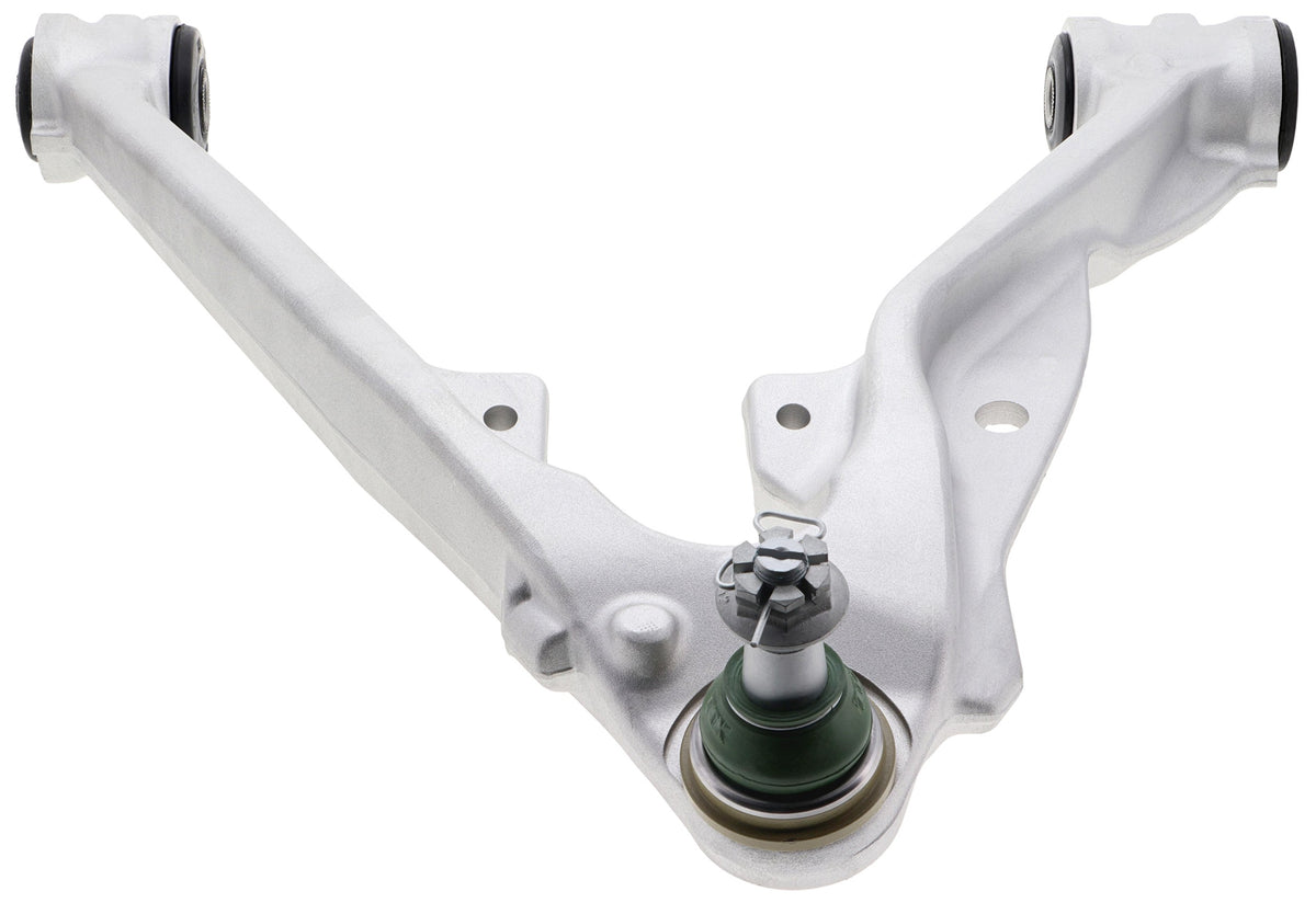 Mevotech TTX Suspension Control Arm and Ball Joint Assembly CTXMS501185