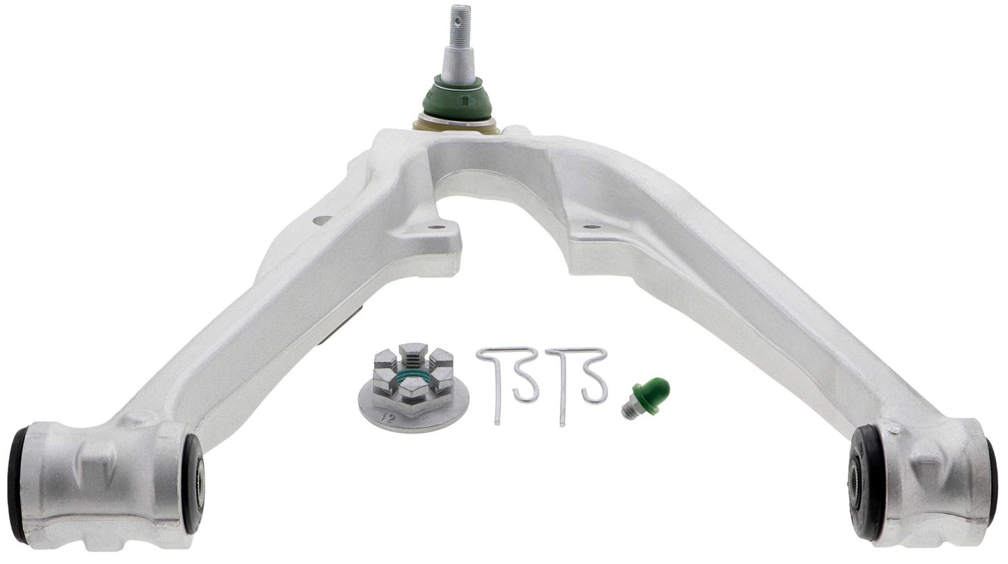 Mevotech TTX Suspension Control Arm and Ball Joint Assembly CTXMS501185