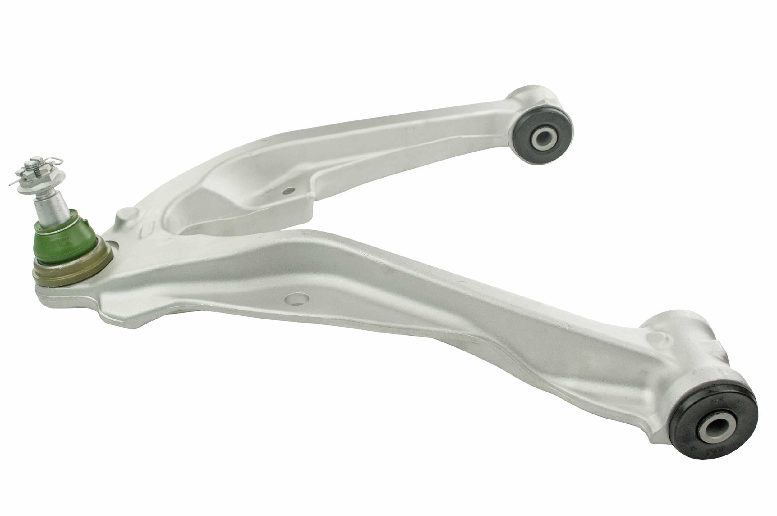 Mevotech TTX Suspension Control Arm and Ball Joint Assembly CTXMS501185