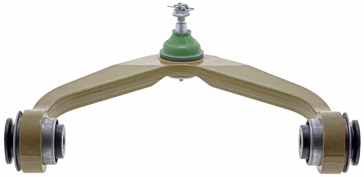 Mevotech TTX Suspension Control Arm and Ball Joint Assembly CTXMS501195