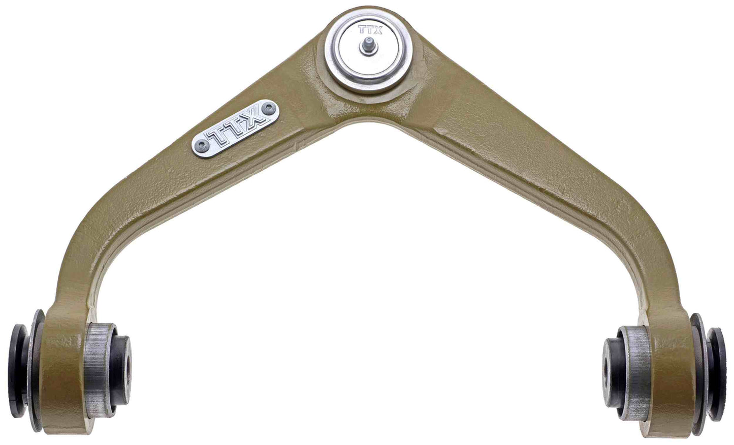 Mevotech TTX Suspension Control Arm and Ball Joint Assembly CTXMS501195