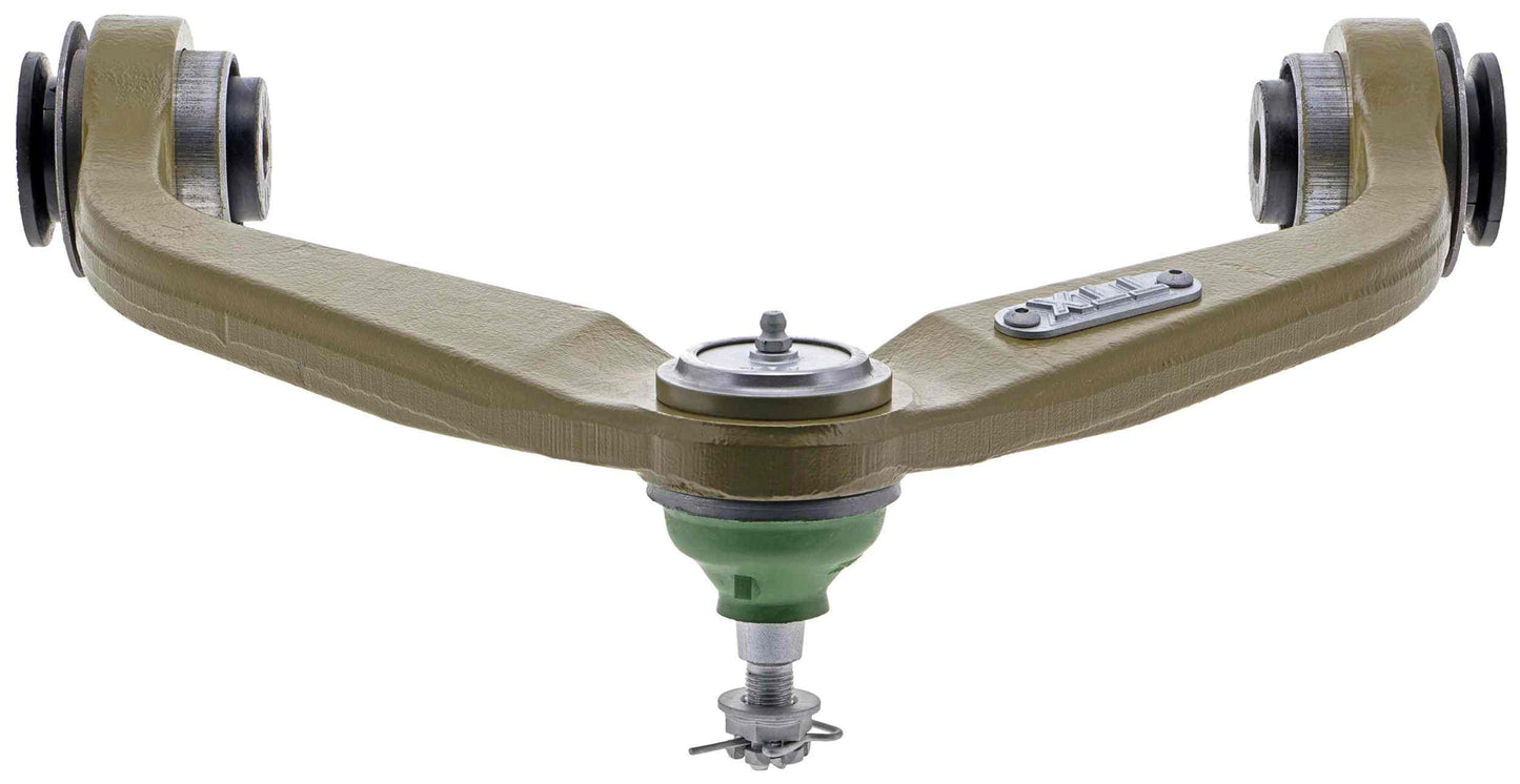 Mevotech TTX Suspension Control Arm and Ball Joint Assembly CTXMS501195