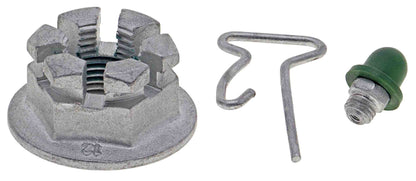 Mevotech TTX Suspension Control Arm and Ball Joint Assembly CTXMS501195