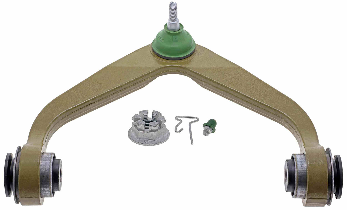 Mevotech TTX Suspension Control Arm and Ball Joint Assembly CTXMS501195