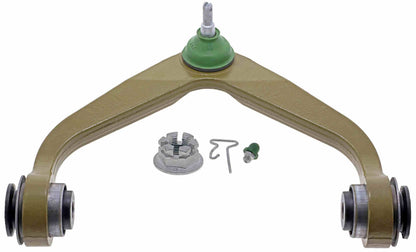 Mevotech TTX Suspension Control Arm and Ball Joint Assembly CTXMS501195