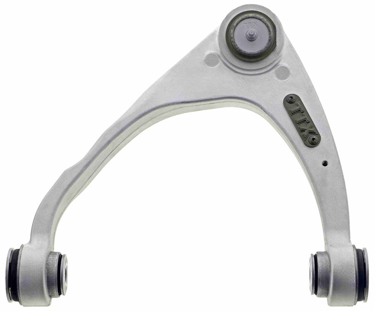 Mevotech TTX Suspension Control Arm and Ball Joint Assembly CTXMS501233
