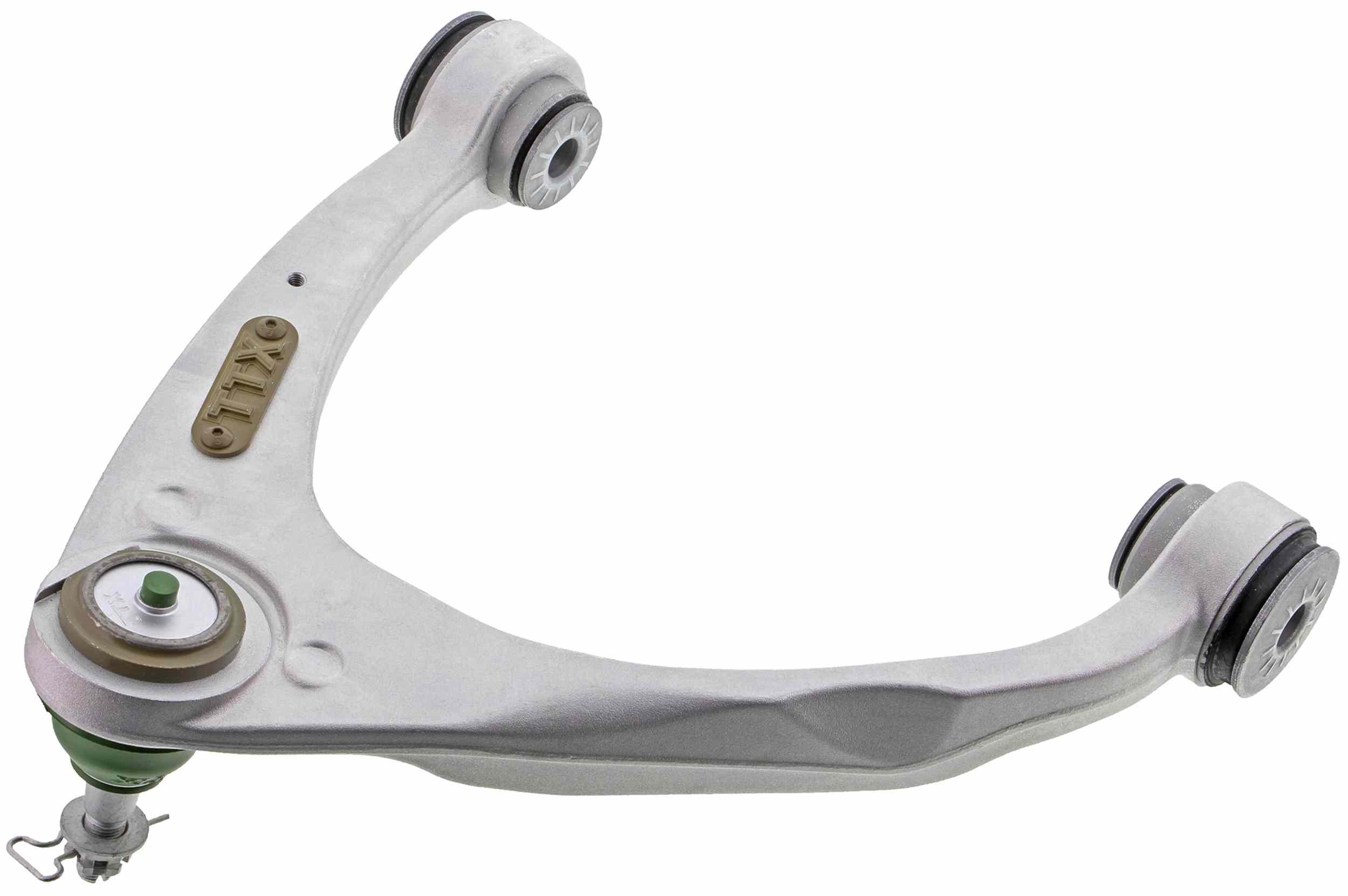 Mevotech TTX Suspension Control Arm and Ball Joint Assembly CTXMS501233