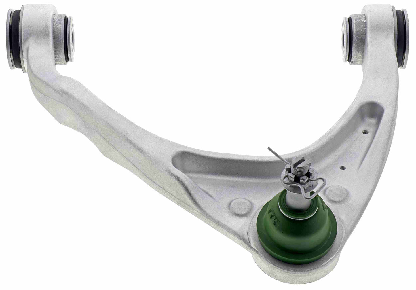 Mevotech TTX Suspension Control Arm and Ball Joint Assembly CTXMS501233