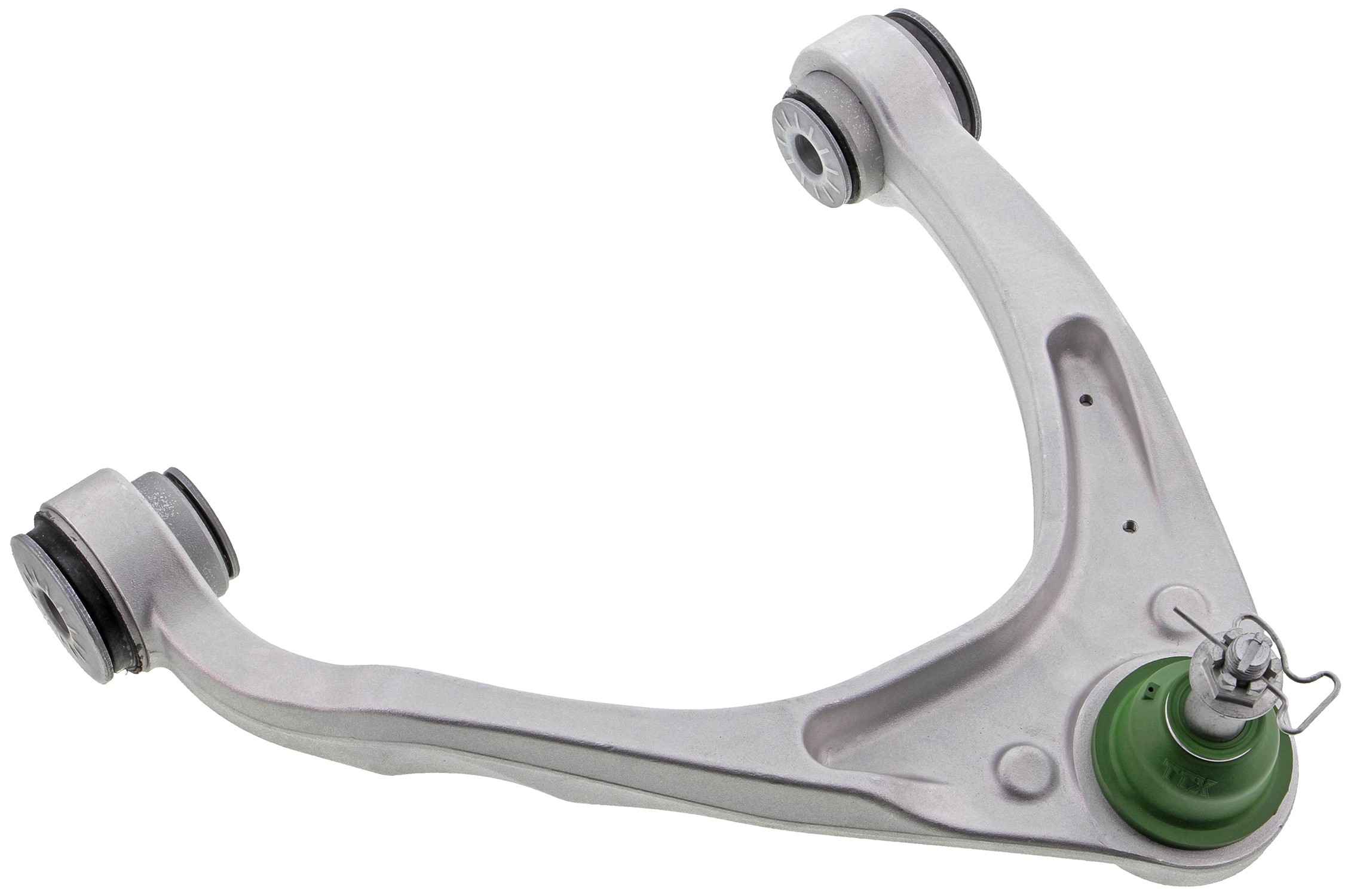 Mevotech TTX Suspension Control Arm and Ball Joint Assembly CTXMS501233