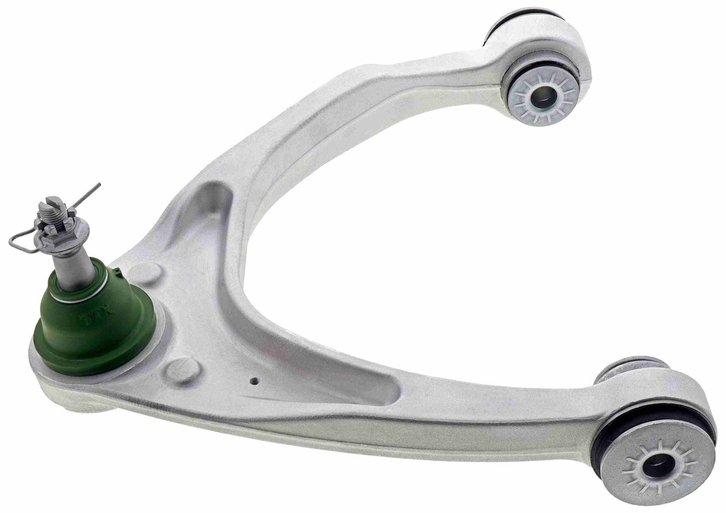 Mevotech TTX Suspension Control Arm and Ball Joint Assembly CTXMS501233