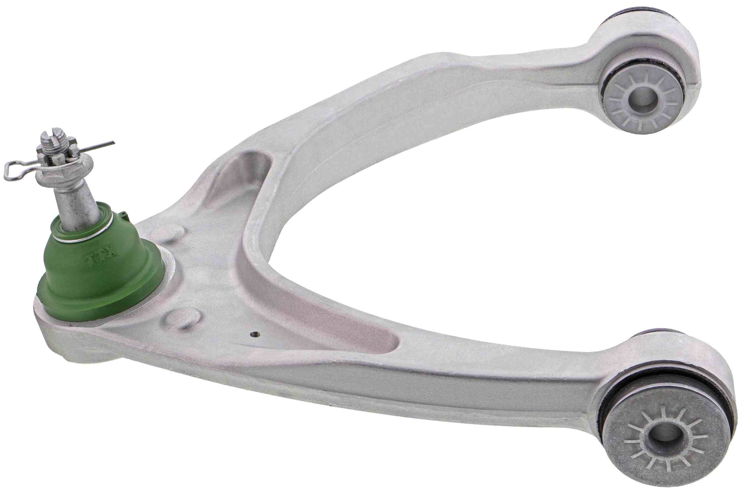 Mevotech TTX Suspension Control Arm and Ball Joint Assembly CTXMS501233