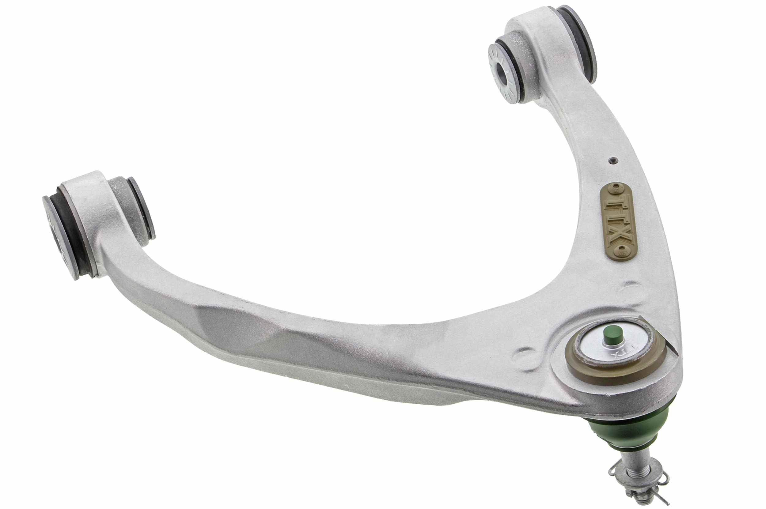 Mevotech TTX Suspension Control Arm and Ball Joint Assembly CTXMS501234