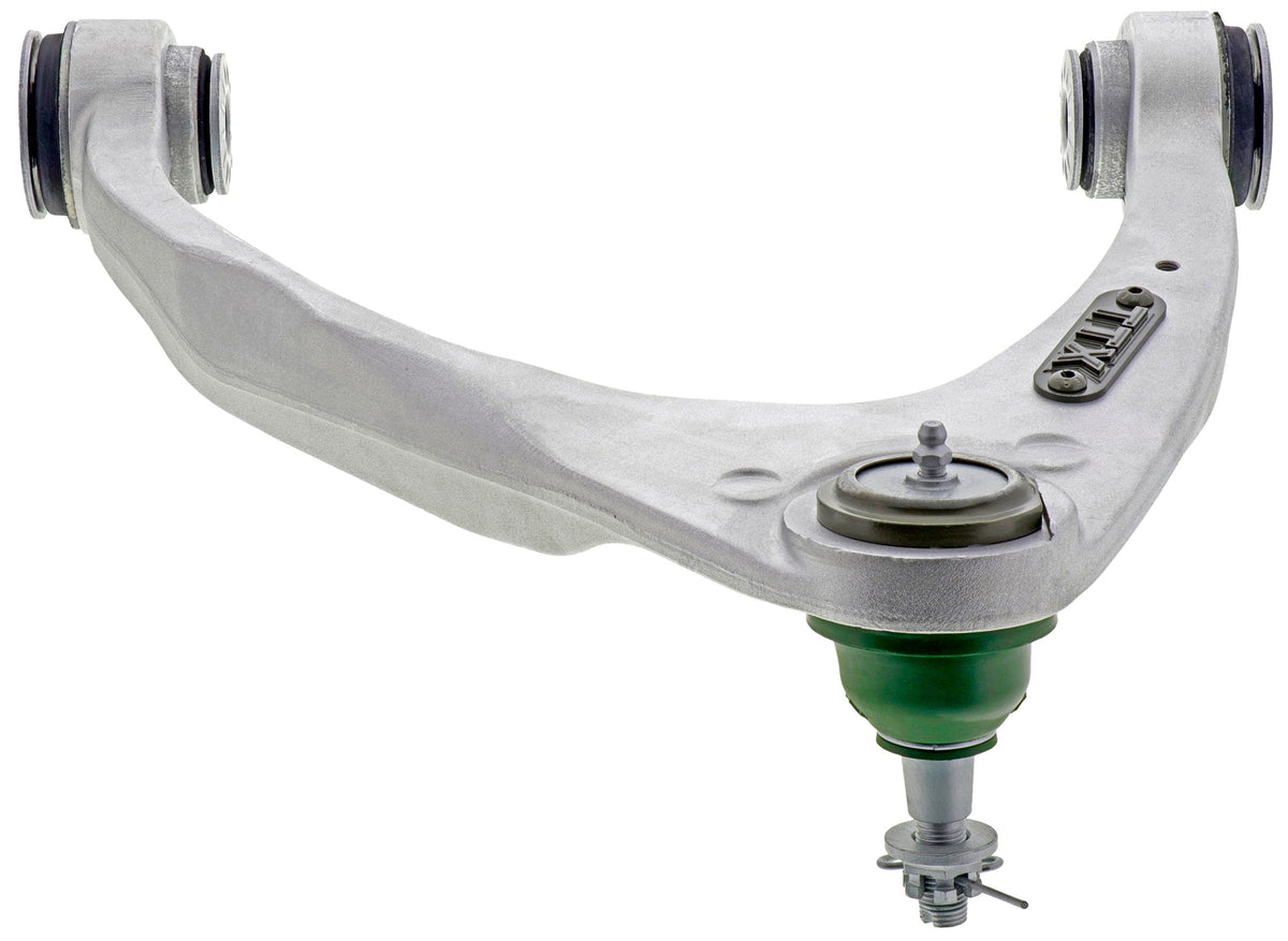 Mevotech TTX Suspension Control Arm and Ball Joint Assembly CTXMS501234