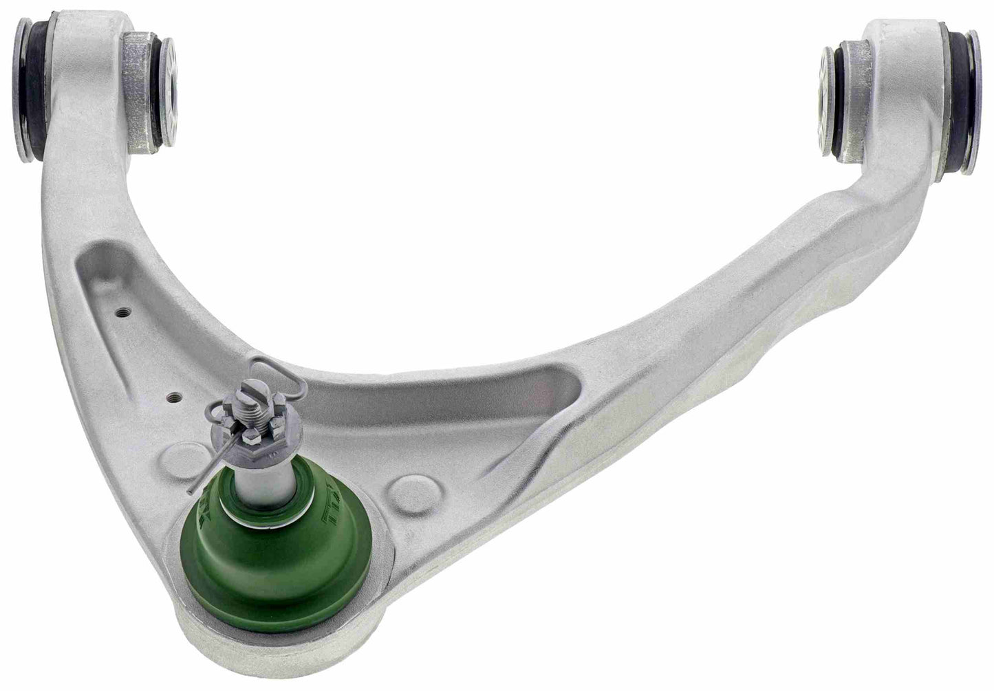 Mevotech TTX Suspension Control Arm and Ball Joint Assembly CTXMS501234