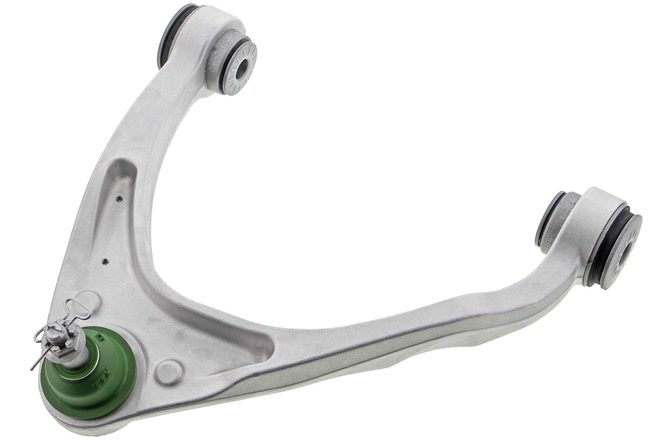 Mevotech TTX Suspension Control Arm and Ball Joint Assembly CTXMS501234