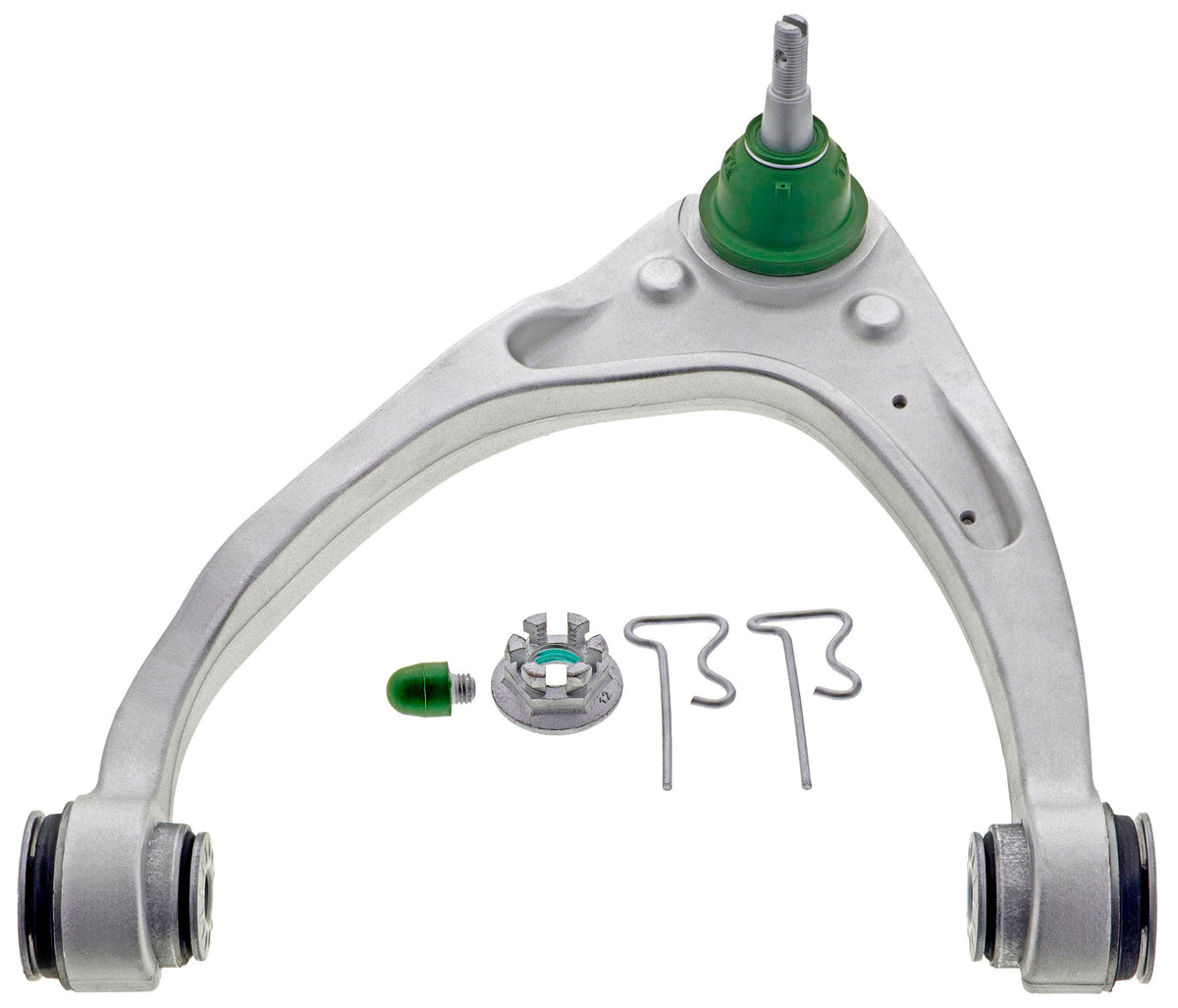 Mevotech TTX Suspension Control Arm and Ball Joint Assembly CTXMS501234