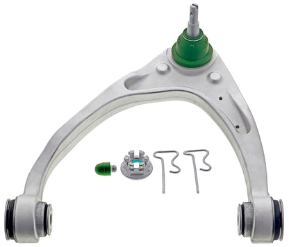 Mevotech TTX Suspension Control Arm and Ball Joint Assembly CTXMS501234