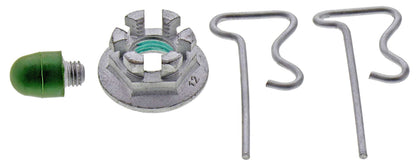 Mevotech TTX Suspension Control Arm and Ball Joint Assembly CTXMS501234