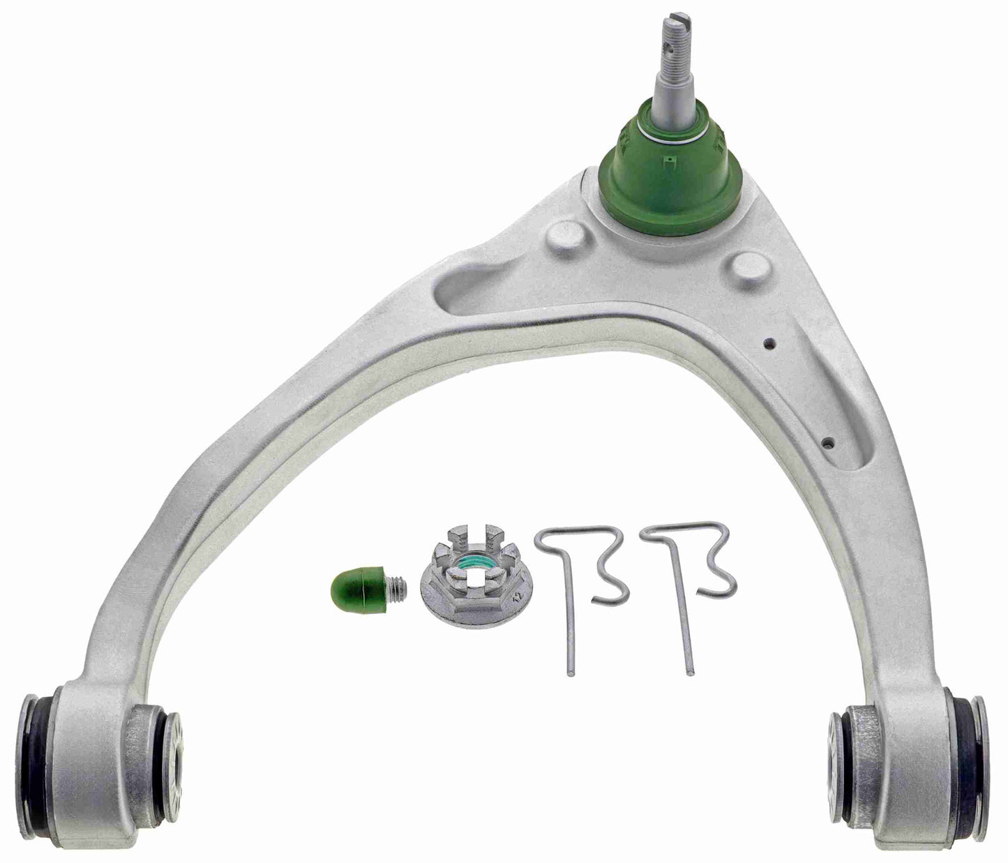 Mevotech TTX Suspension Control Arm and Ball Joint Assembly CTXMS501234