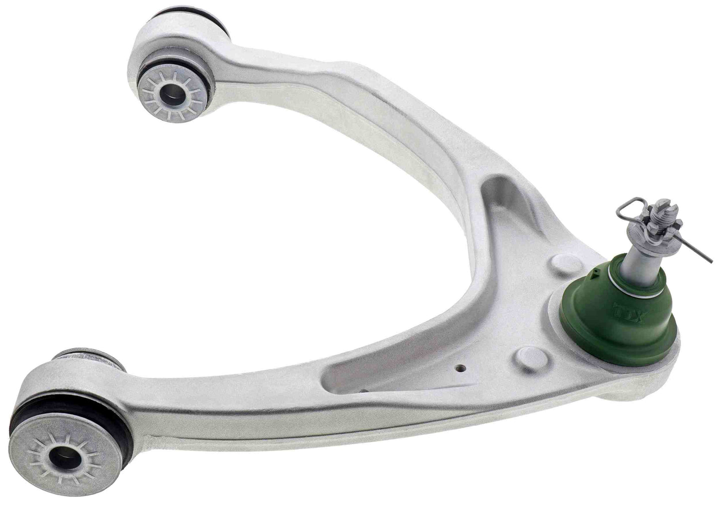 Mevotech TTX Suspension Control Arm and Ball Joint Assembly CTXMS501234