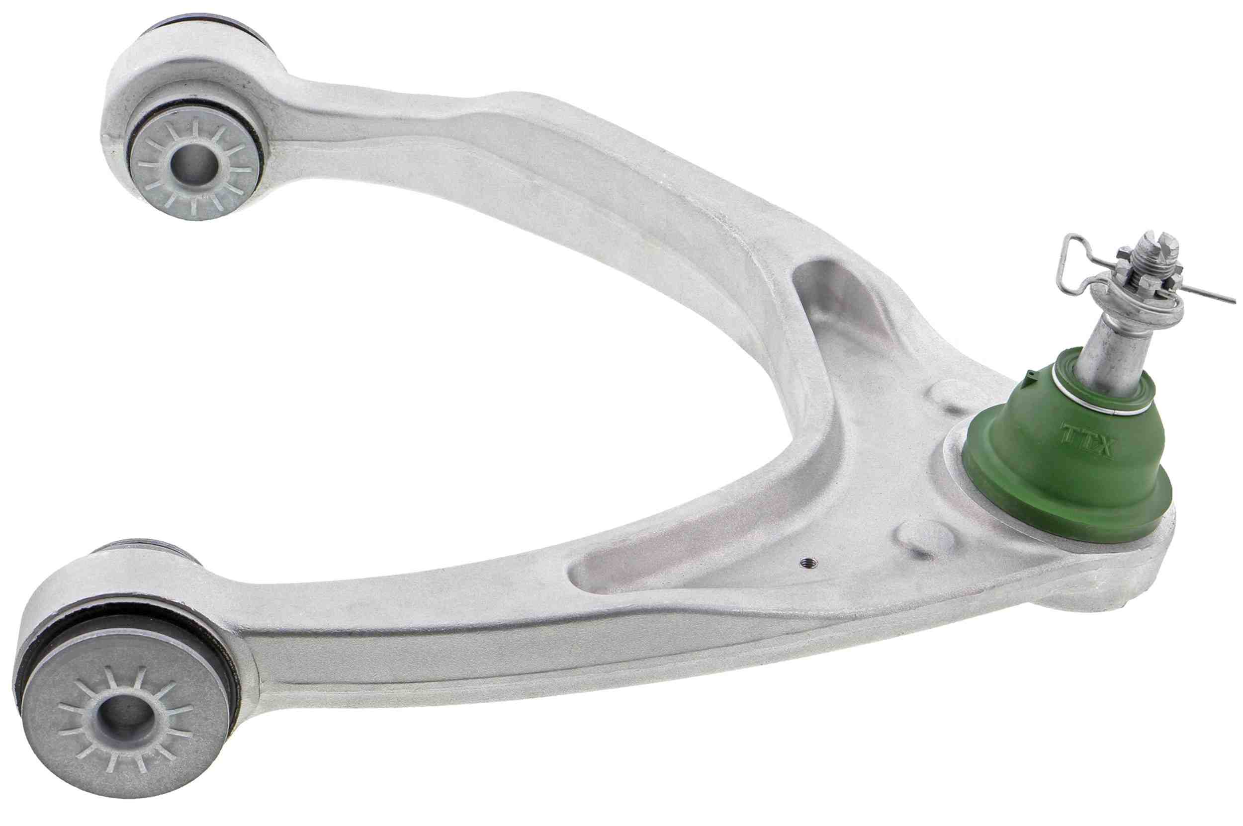 Mevotech TTX Suspension Control Arm and Ball Joint Assembly CTXMS501234