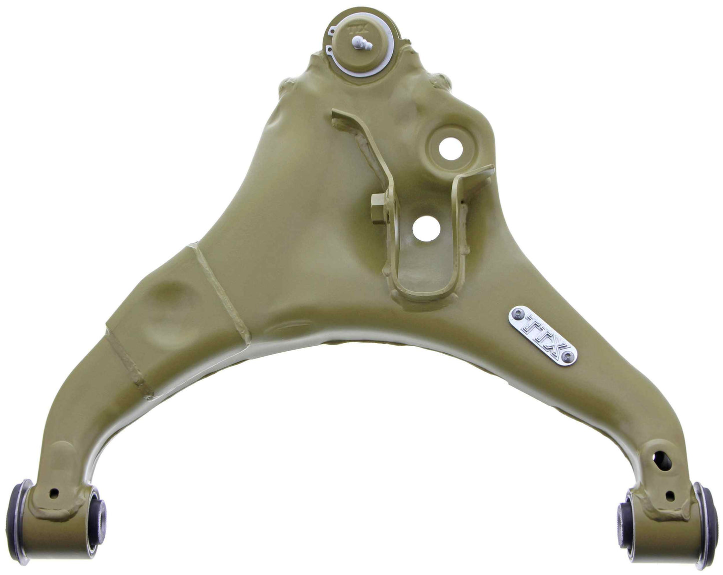 Mevotech TTX Suspension Control Arm and Ball Joint Assembly CTXMS501239